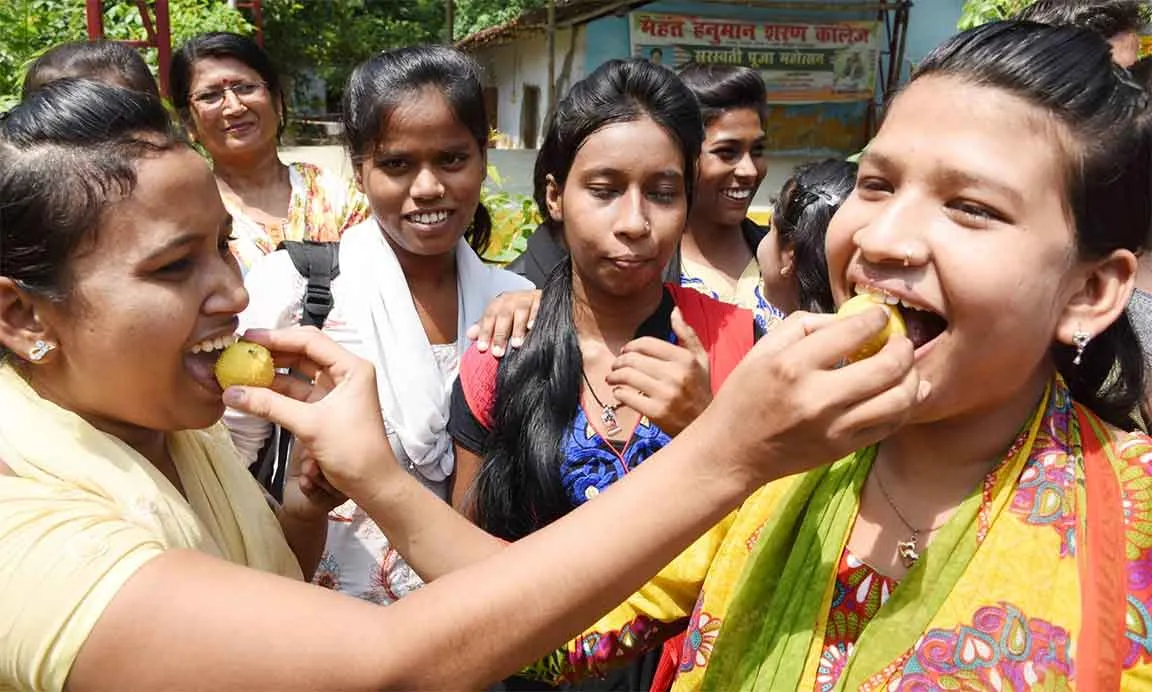 10th Result: 12 वीं की अपेक्षा 10 वीं में भी छात्राएं छात्रों से आगे