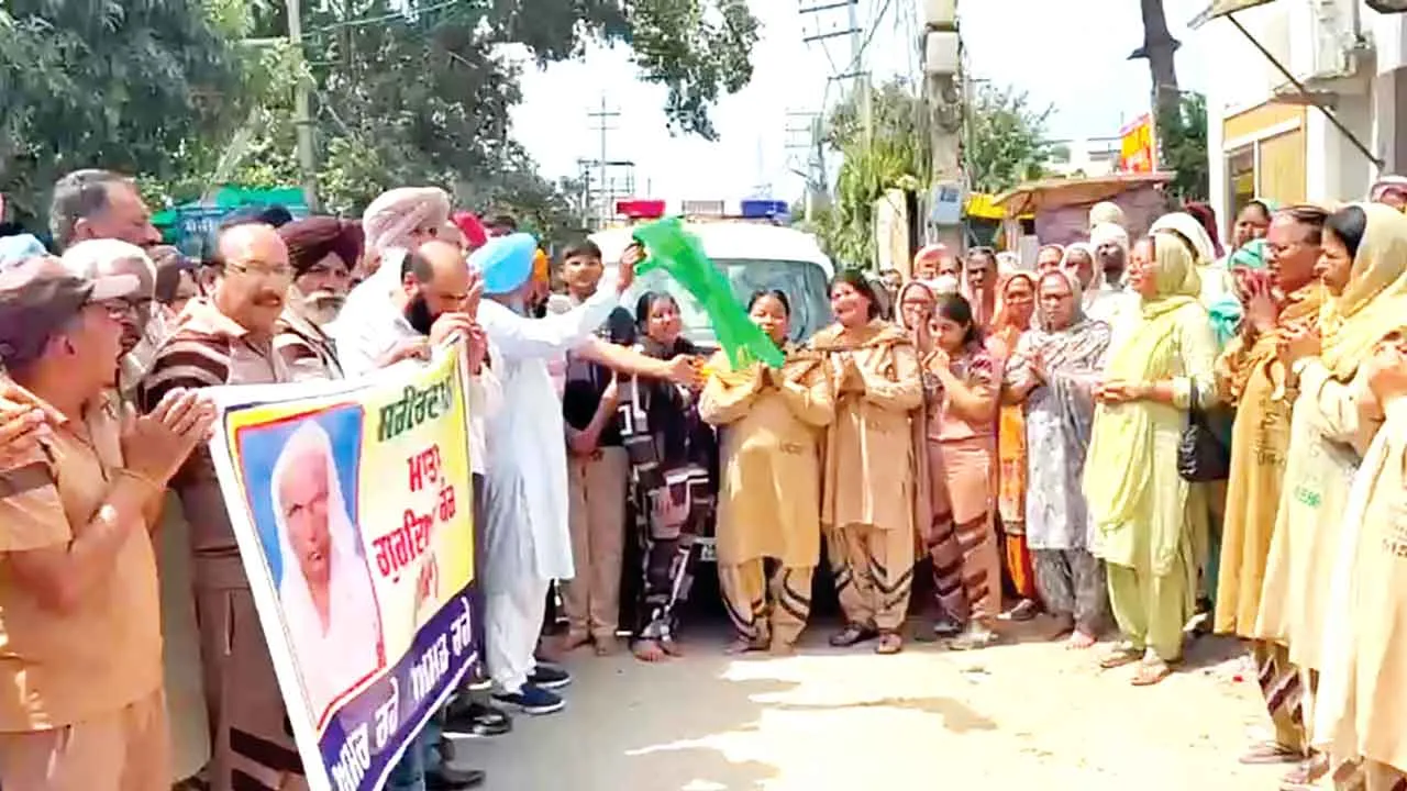 Body Donation: माता गुरदियाल कौर इन्सां शरीरदानियों में शामिल
