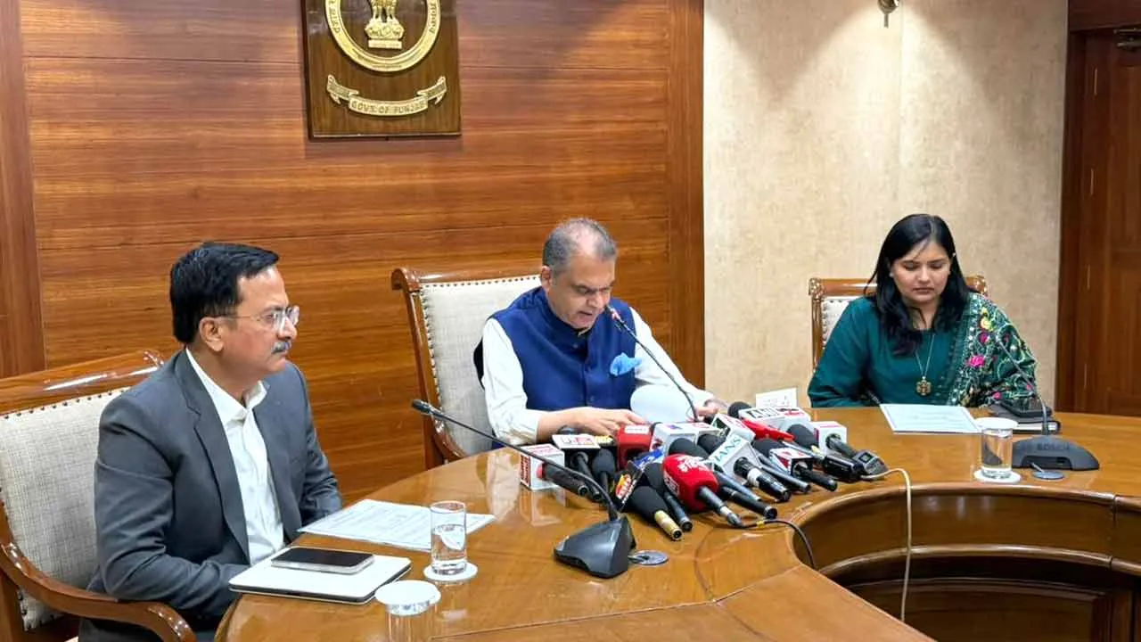 लिवासा अस्पताल द्वारा लुधियाना में 360 करोड़ रुपये का निवेश किया जाएगा: संजीव अरोड़ा