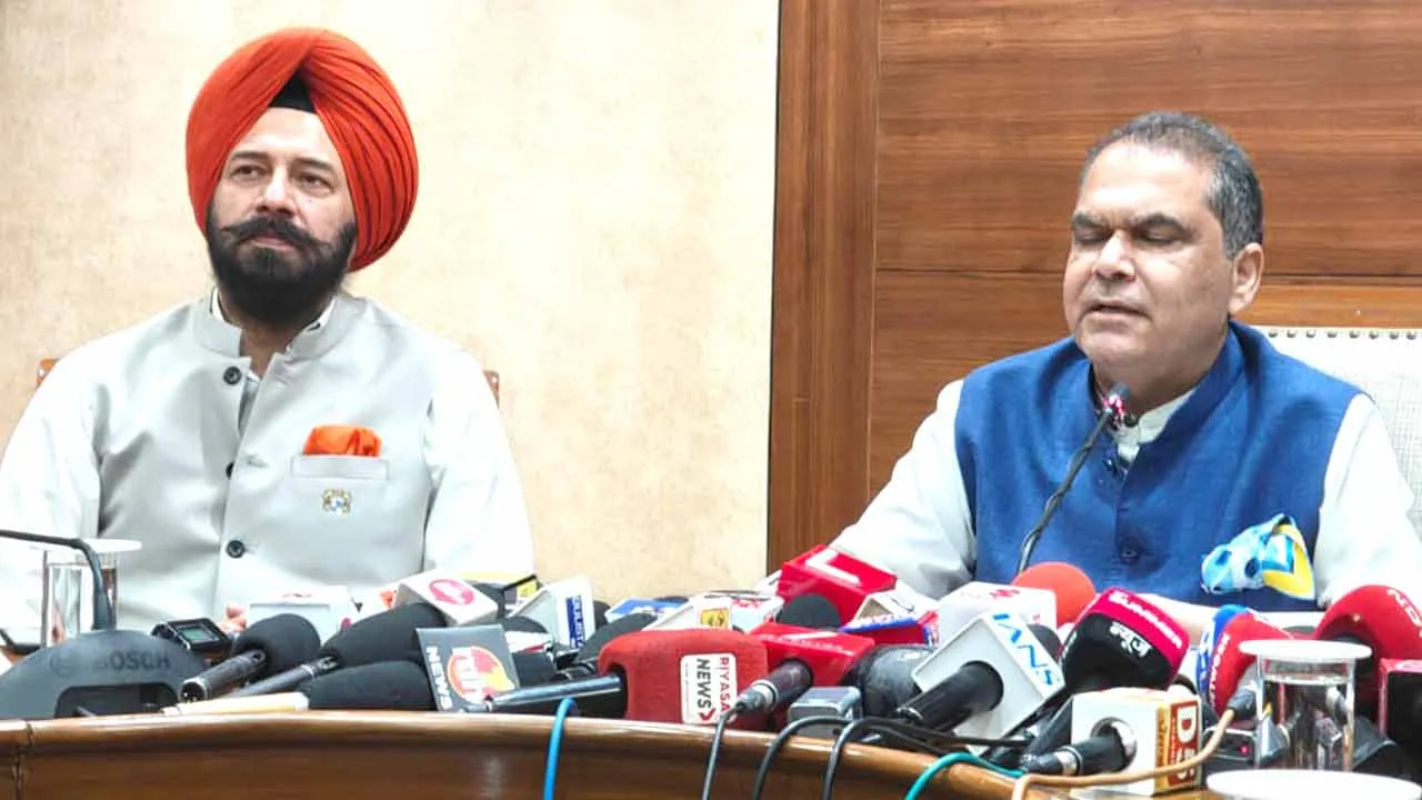 गंगा एक्रोवूल्स लिमिटेड देगी 1500 नए रोजगार अवसर: संजीव अरोड़ा