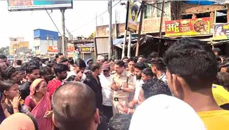 Deoghar Crime News: देवघर में बिना सिर वाली लाश का रहस्य सुलझा, महिला समेत तीन गिरफ्तार