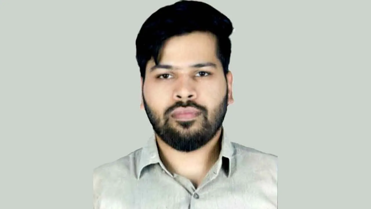 दिव्यांश दादरी ने सीए परीक्षा में हासिल की ऑल इंडिया रैंक 13, बधाई देने वालों का लगा ताँता