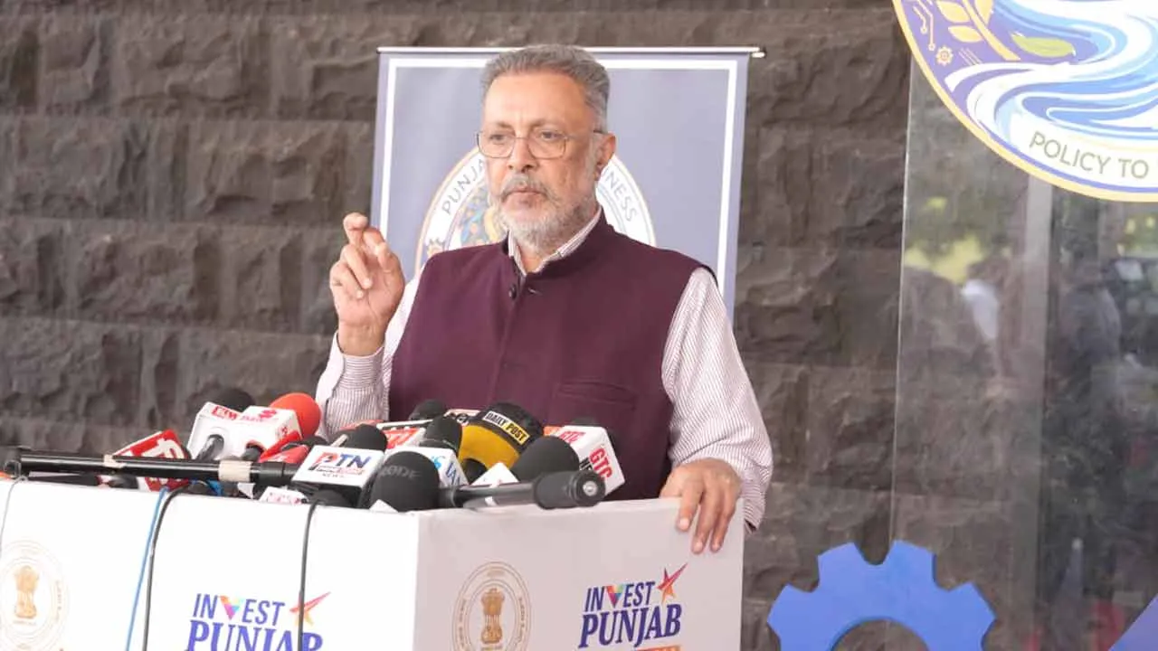 मुख्यमंत्री भगवंत सिंह मान के नेतृत्व में पंजाब सरकार के चार वर्ष पूर्ण: प्रारंभिक देखभाल से लेकर लिवर ट्रांसप्लांट तक—पंजाब ने स्वास्थ्य सेवाओं को नई ऊँचाइयों पर पहुँचाया