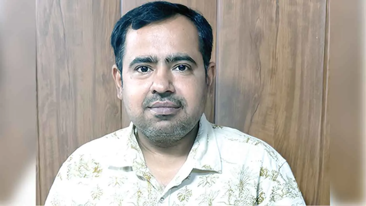 सरसा में विज्ञान शिक्षा को मिल रहा नया आयाम: डॉ. मुकेश कुमार