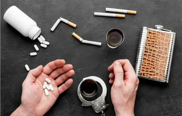 Drug Addiction: नशे की लत ने बुझाया एक और घर का चिराग
