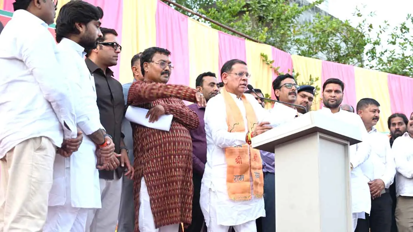 Depot Holder News: लापरवाह व भ्रष्ट डिपो होल्डर्स के खिलाफ होगी सख्त कार्रवाई – राजेश नागर