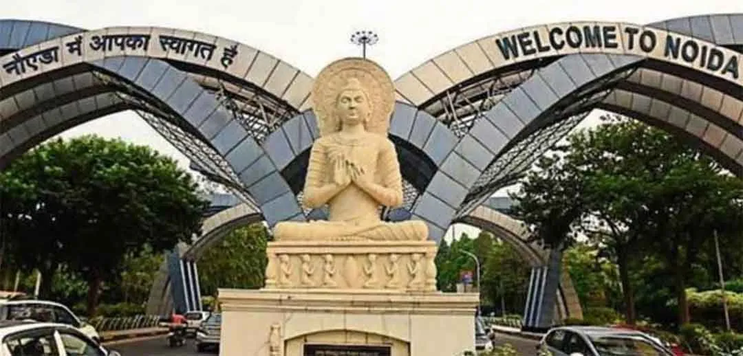 Noida Police: इस ऐप के जरिए हाईटेक हुई गौतमबुद्धनगर पुलिस, नोएडा पुलिस ने लागू की ऐप