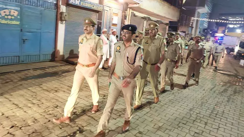 ईद का पर्व आपसी भाईचारे, शांति और प्रेम के साथ मनाएं: जियाउद्दीन अहमद 