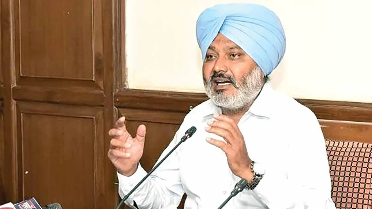 पंजाब की तरक्की बर्दाश्त न होने से विपक्ष ने विधानसभा से किया वॉकआउट: चीमा