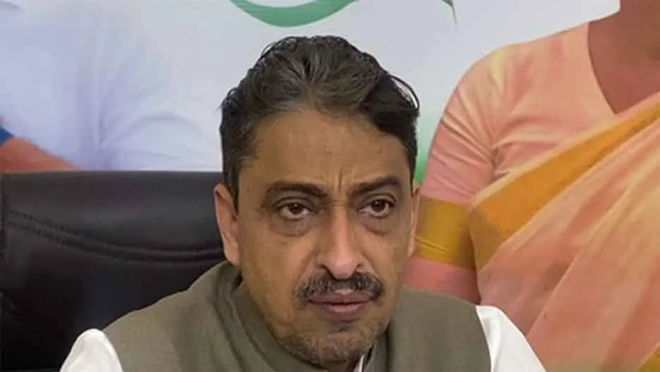 Indian National Congress: खामेनेई की मौत से दुखी हुए ये कांग्रेस सांसद, ट्रंप को बताया पागल और बेरहम