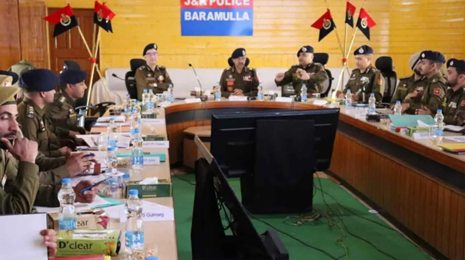 Jammu and Kashmir: ईरान के सर्वोच्च नेता अली खामेनेई की मौत के बाद जम्मू-कश्मीर में हाई अलर्ट, पुलिस ने जारी की एडवाइजरी