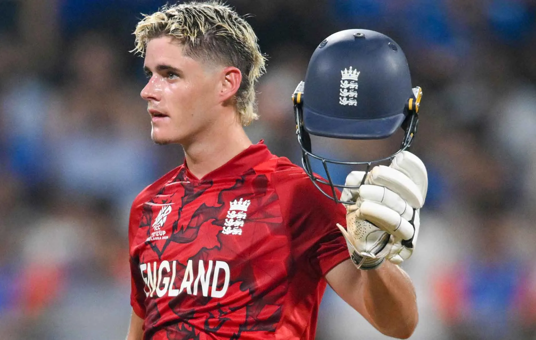 IND vs ENG Semi-final 2026: जैकब बेथेल ने रचा इतिहास! यदि एक मौका और मिल जाता तो भारत की हार निश्चित थी!