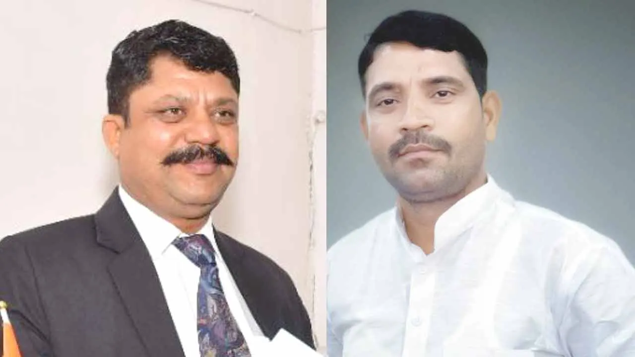 एडवोकेट आलोक चौहान व रोहताश सैनी समेत पांच लोग नगरपालिका के सभासद नामित