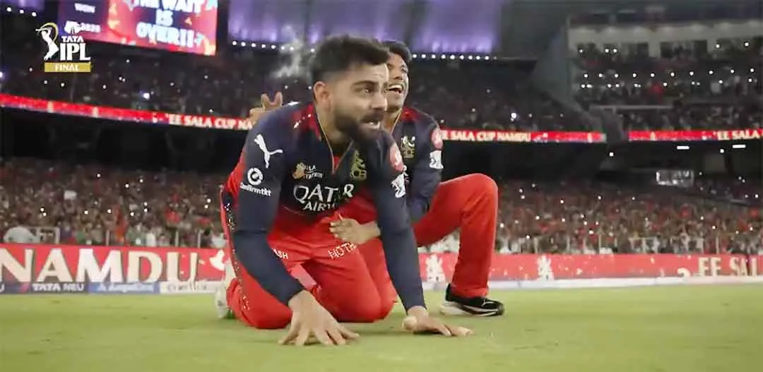 IPL 2026: ‘एक भी मिनट बर्बाद ना करें’, विराट कोहली का साथी खिलाड़ियों से आग्रह