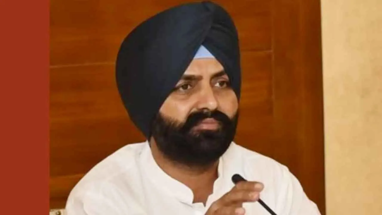 Laljit Singh Bhullar Arrested: लालजीत सिंह भुल्लर गिरफ्तार, गगनदीप सिंह रंधावा की आत्महत्या मामले में हुआ एक्शन