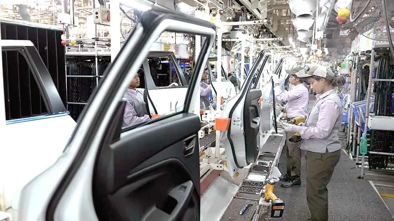 Maruti Suzuki: मारुति सुजुकी को जरूरत के अनुसार नहीं मिल रहे प्रशिक्षित युवा: भारती