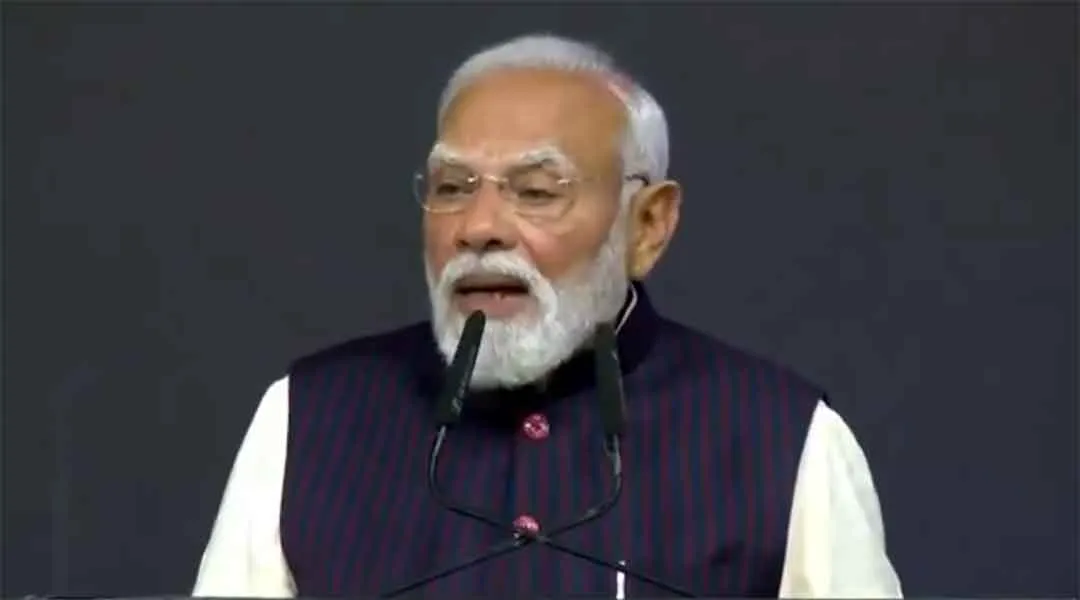 Nagpur Blast Updates: नागपुर विस्फोट पर पीएम मोदी ने जताया दुख, प्रधानमंत्री ने की पीड़ित परिवारों के लिए ये बड़ी घोषणा