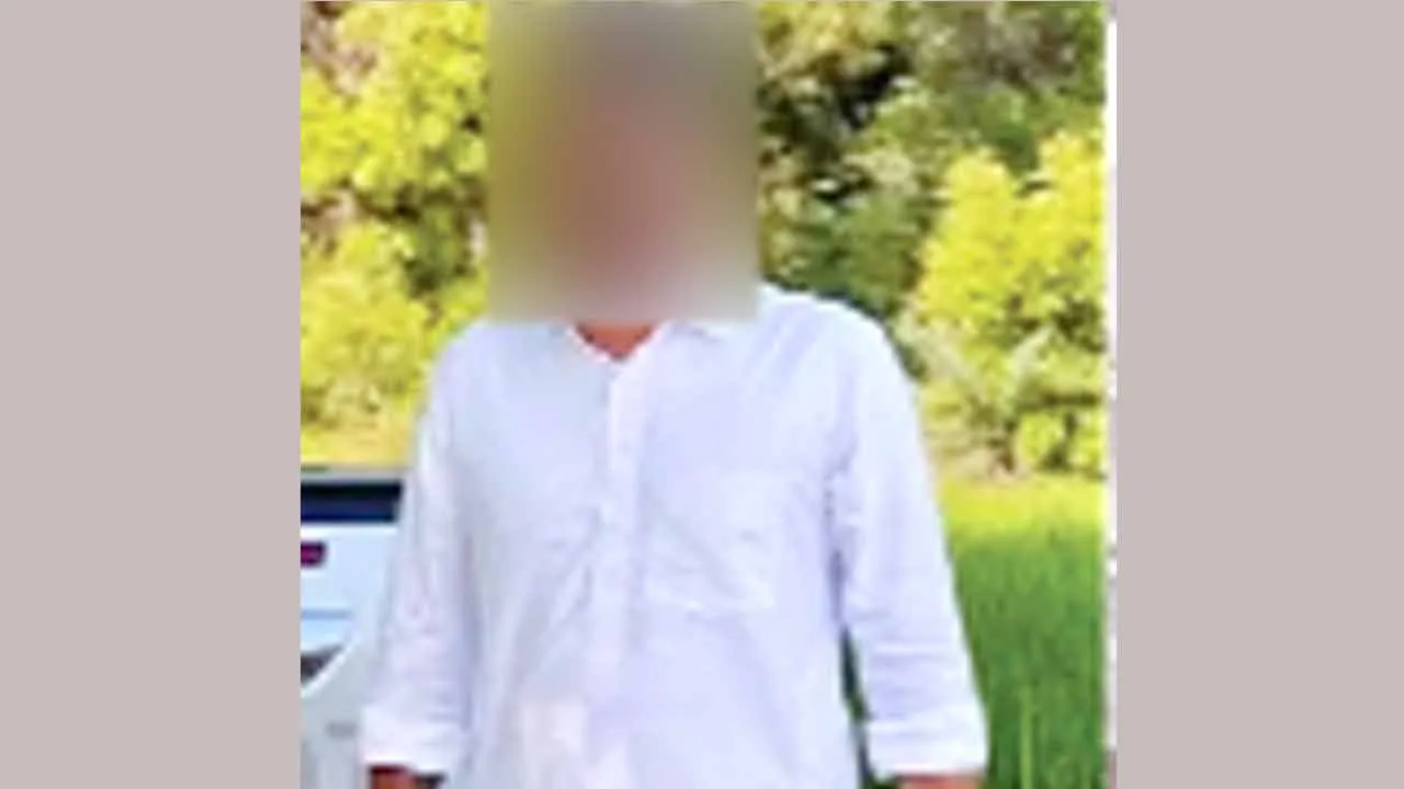 हैप्पी सरपंच हत्या मामले का मुख्य आरोपी लद्दाख से धरा