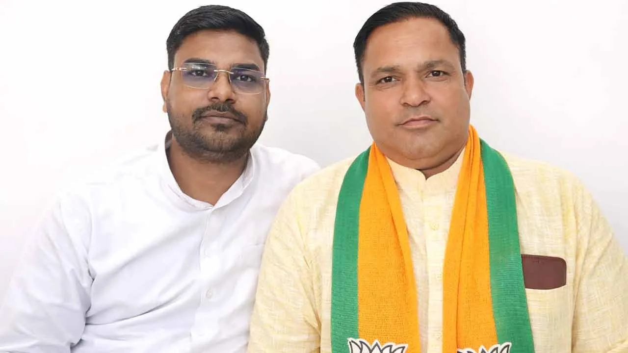 ऐतिहासिक बजट पर मंडल अध्यक्ष प्रिंस मंगला व सुखबीर इसहाक ने जताया मुख्यमंत्री का आभार