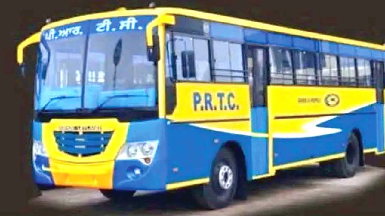 Punjab News: नए रंग में दिखेंगी पीआरटीसी और पंजाब रोडवेज की बसें