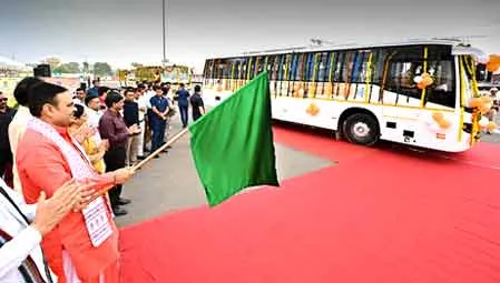 Rajasthan News: सरकार ने राजस्थान वासियों को दी ये बड़ी सौगात, लोगों में खुशी की लहर