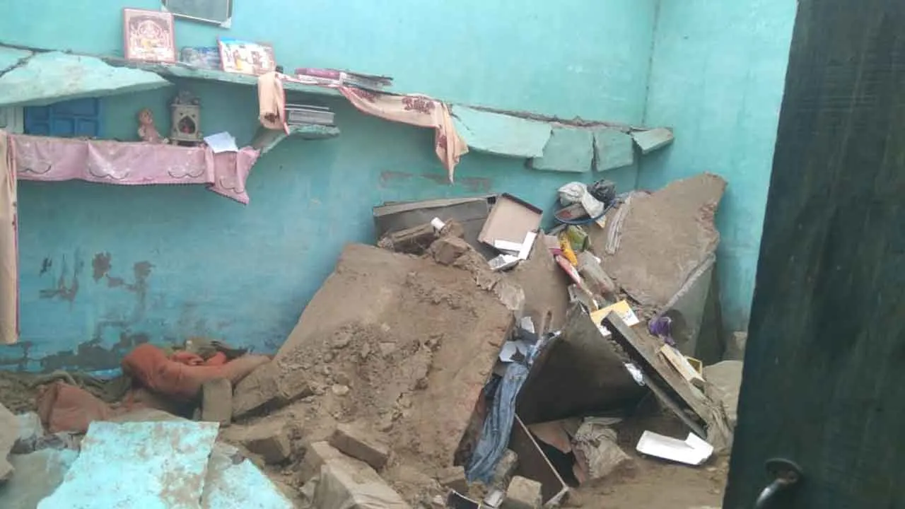 खुशियों के माहौल को लगी बुरी नजर! शादी समारोह में अचानक छाया मातम