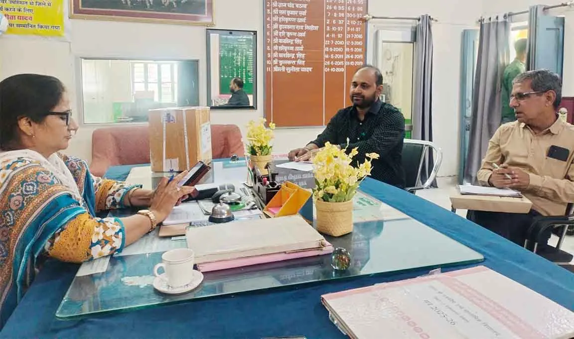 29 मार्च को होगी आरएससीआईटी परीक्षा