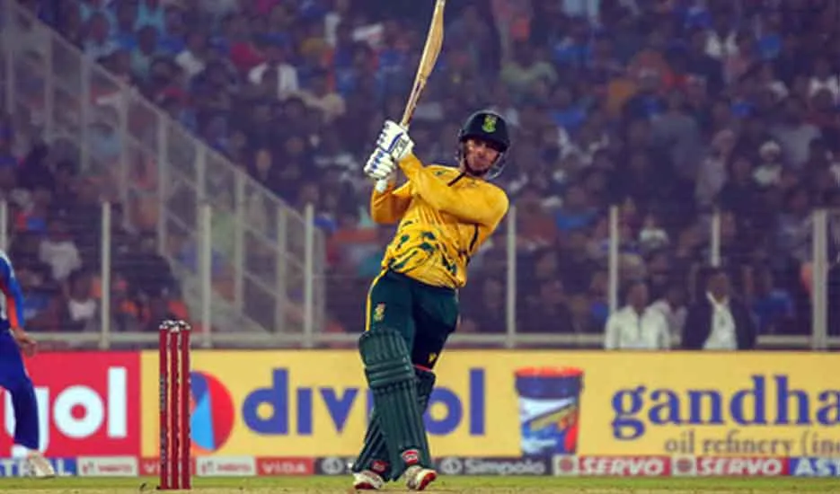 ZIM vs SA: नई दिल्ली में आज वर्ल्ड कप मैच, लोग रखें ट्रैफिक का ध्यान