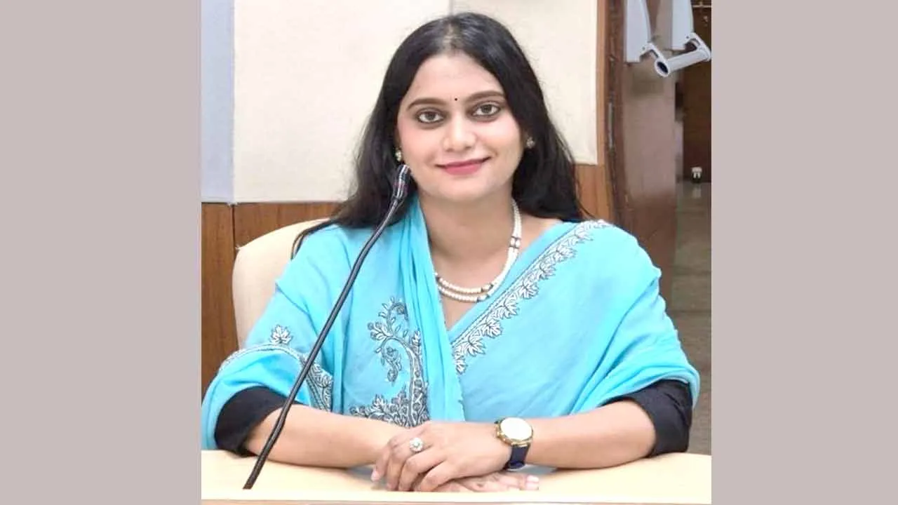 समाधान शिविर में आने वाली शिकायतों का अवलिंब निराकरण प्रशासन की प्राथमिकता- एसडीएम