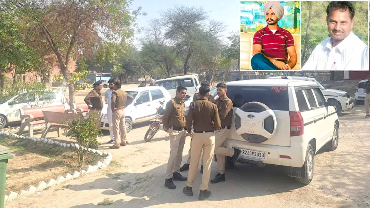 Sirsa Crime News: सरसा में 2 कनाल जमीन के झगड़े में परिवार के बीच खून की होली, 2 की हत्या