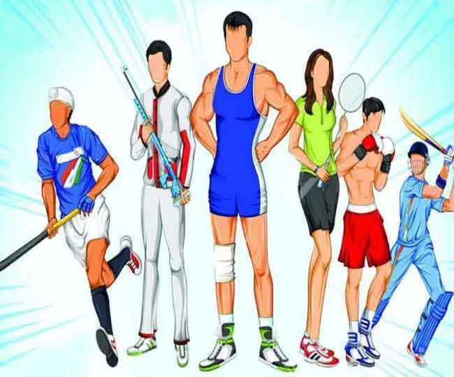 भास्कर इंटरनेशनल स्कूल में पीएम श्री खेलकूद प्रतियोगिता आयोजित