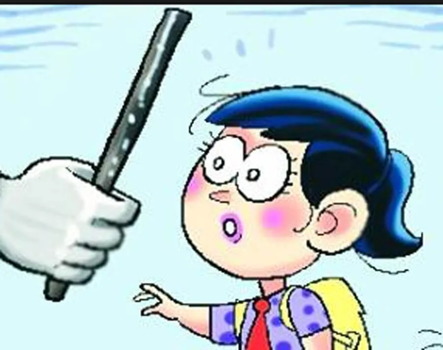 महिला सफाई कर्मचारी के साथ की मारपीट, मामला दर्ज