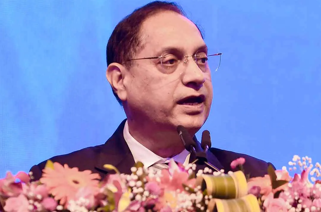 SEBI: भारत के पूंजी बाजार को लेकर सेबी प्रमुख का आया बड़ा बयान