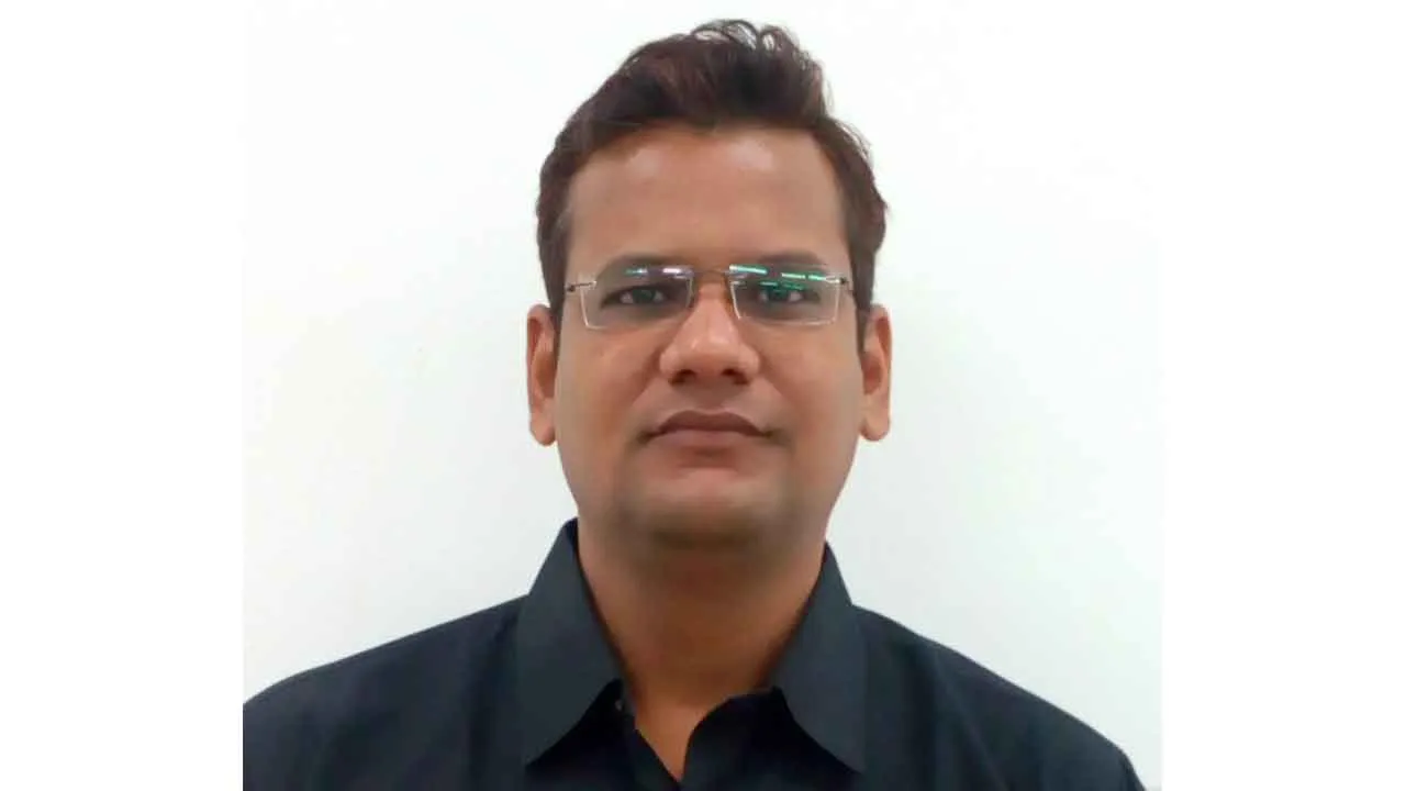 विक्रम राठौड़ गोविंद गुरु जनजातीय विश्वविद्यालय, बांसवाड़ा के सलाहकार जनसंपर्क मनोनीत
