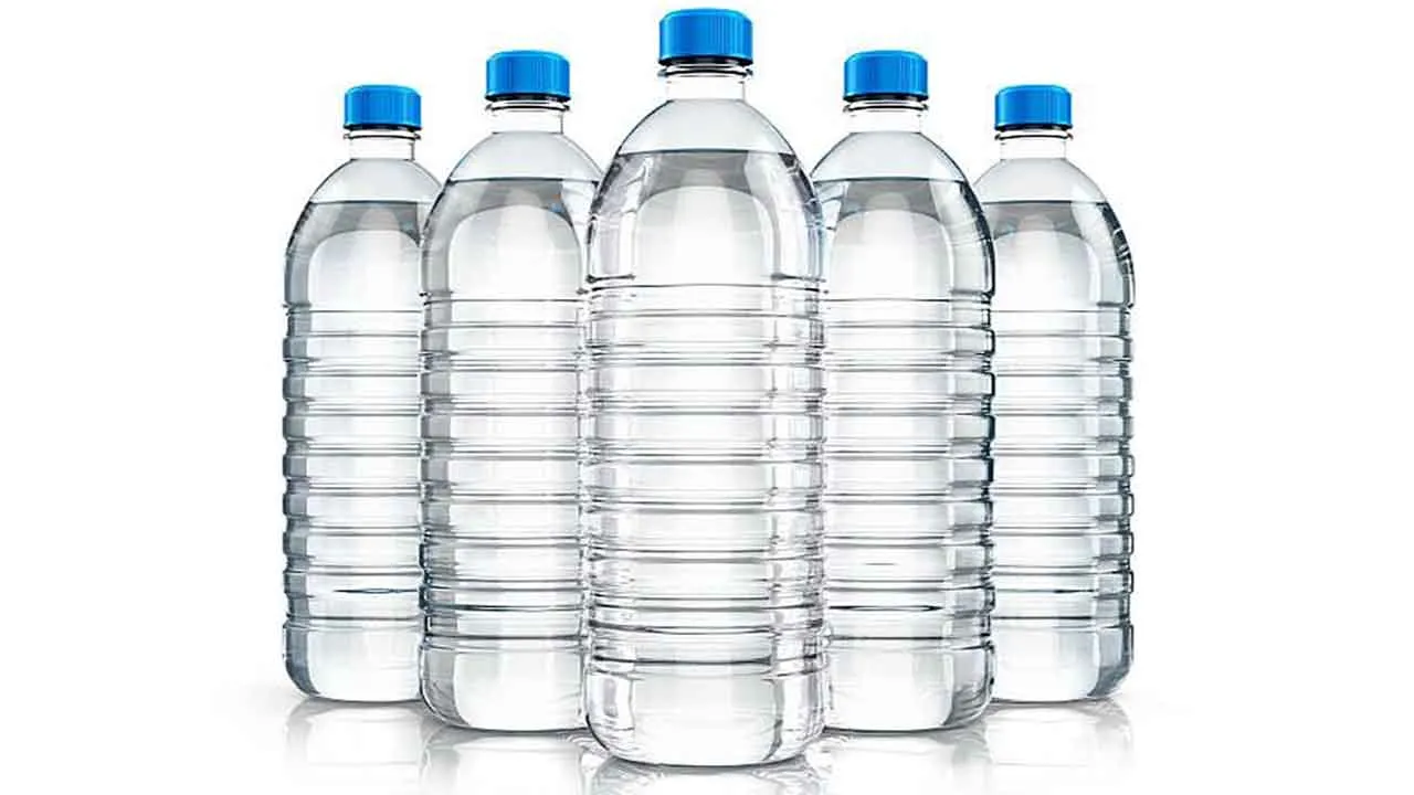 Water Prices Hike: सिलेंडर के बाद अब पानी की कीमतें भी बढ़ीं! 20 लीटर वाली कैन व बोतल हुई महंगी