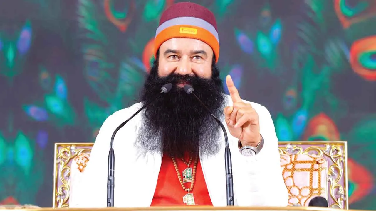 पूज्य गुरु जी की प्रेरणा से डेरा सच्चा सौदा के महिला उत्थान को 20 सराहनीय अभियान