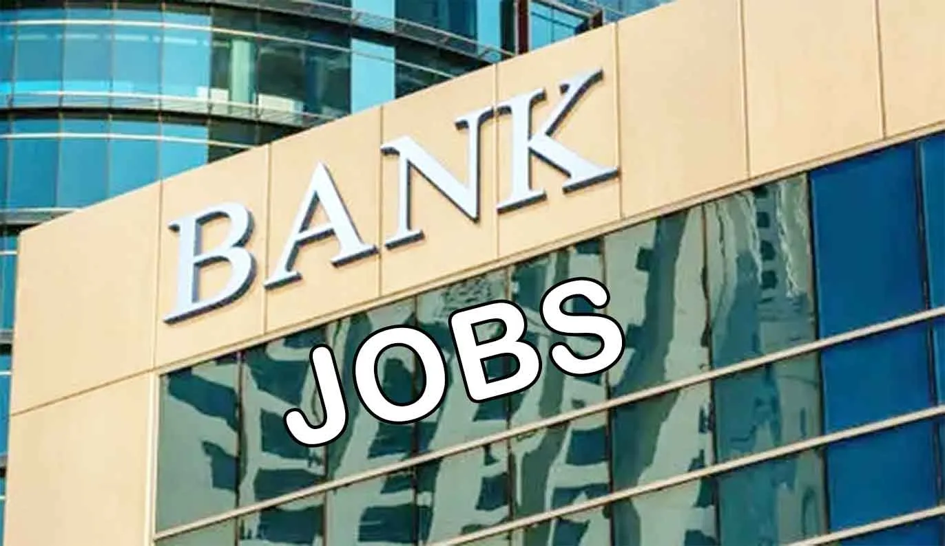 Canara Bank में ग्रेजुएट युवाओं के लिए सुनहरी मौका, हजारों पदों पर निकली भर्ती 