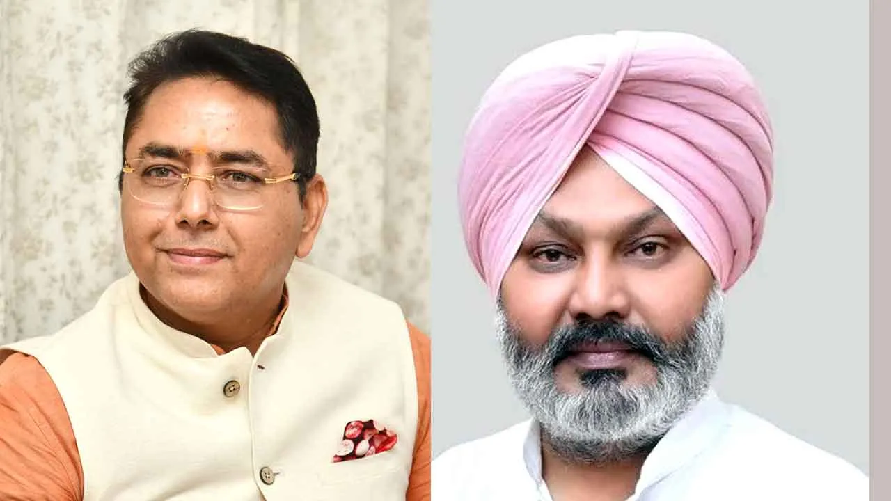 Aam Aadmi Party: आप नेताओं ने संसद में पंजाब के ज़रूरी मुद्दों को नज़रअंदाज़ करने के लिए राघव चड्ढा की आलोचना की