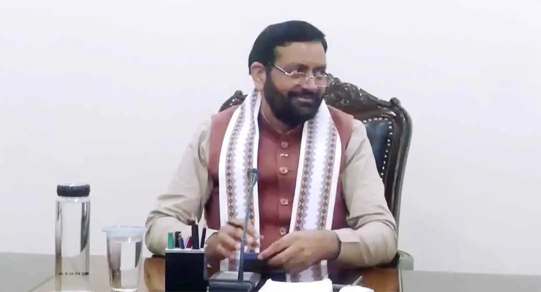 Haryana News: अब ऑनलाइन होगा हरियाणा में भवन नक्शा पास कराना, सीएम सैनी के निर्देश