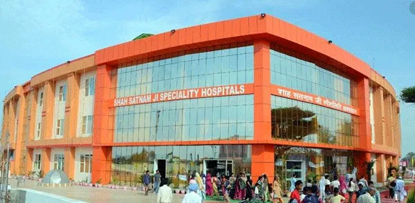 Corona-infected-will-get-better-treatment-at-Shah-Satnam-Ji-Speciality-Hospital