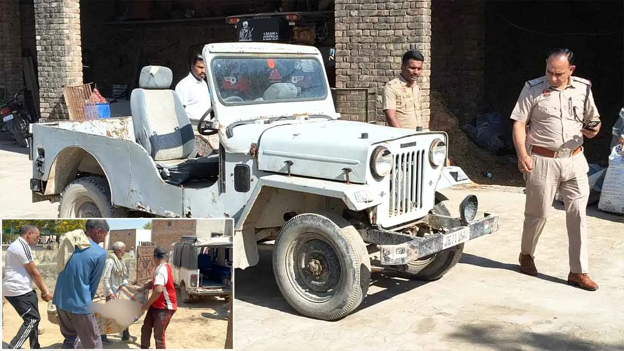 Haryana Crime News: सरसा में जमीन के लालच में बेटे ने पिता को उतारा मौत के घाट, हांसी में प्रॉपर्टी विवाद के चलते भाई की हत्या का आरोपी भाई फरार