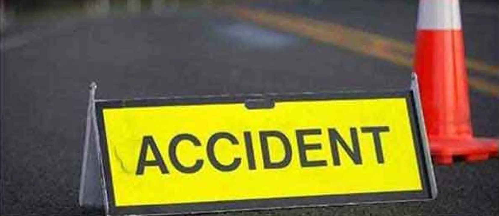Rajasthan Road Accident: डिवाइडर से टकराई बाइक, युवक की इलाज के दौरान मौत 
