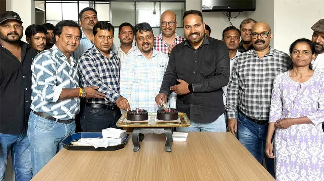 Rajasthan Railway News: दीपक एडवरटाइजिंग को पश्चिम मध्य रेलवे ने पुनः किया सूचीबद्ध