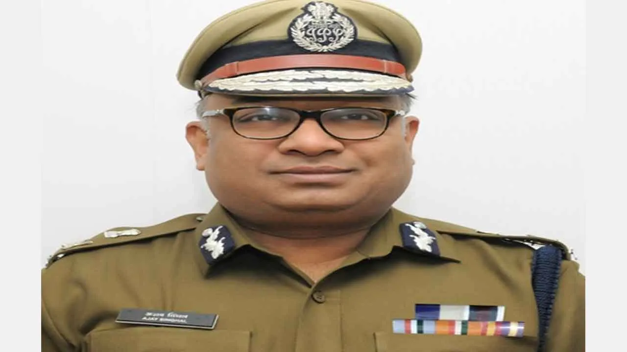 हरियाणा के डीजीपी ने जारी की सोशल मीडिया यूज़र्स के लिए चेतावनी