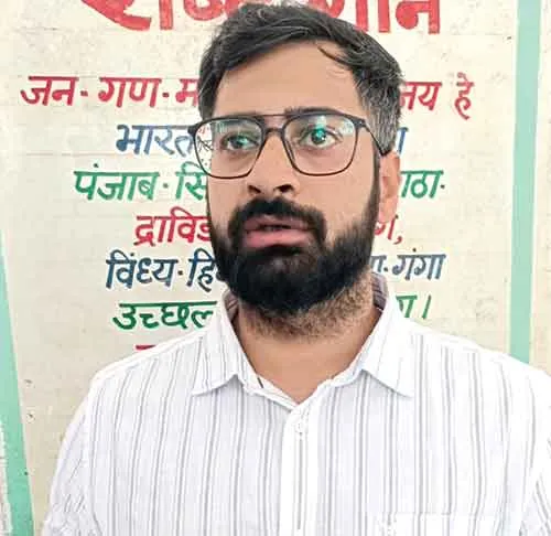 Dr.Siddhant
