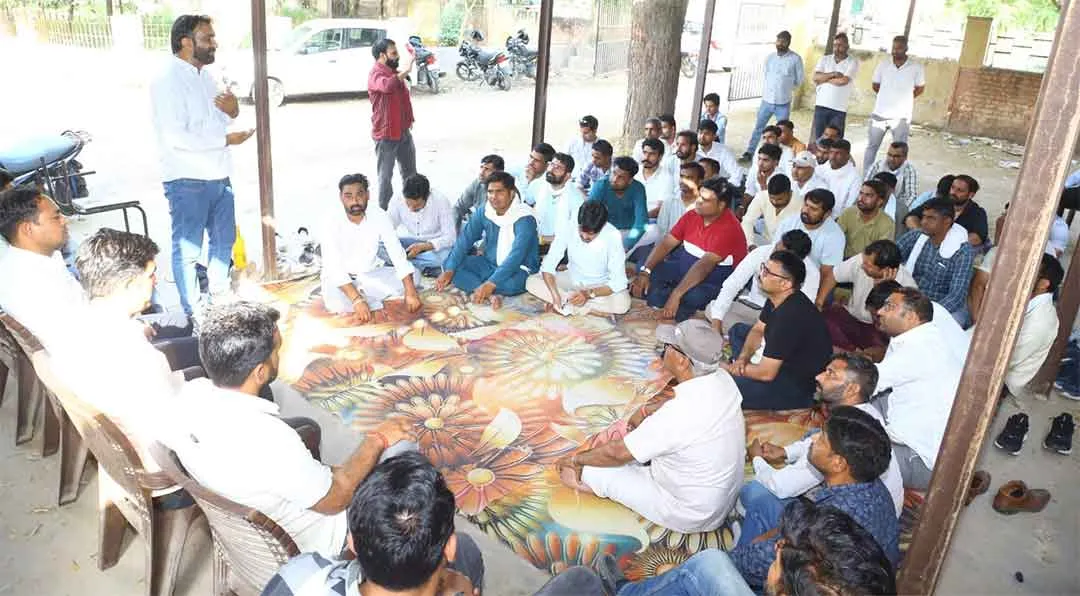 निजीकरण के खिलाफ ऐलान, 27 अप्रैल को सड़कों पर उतरेगा विद्युत विभाग