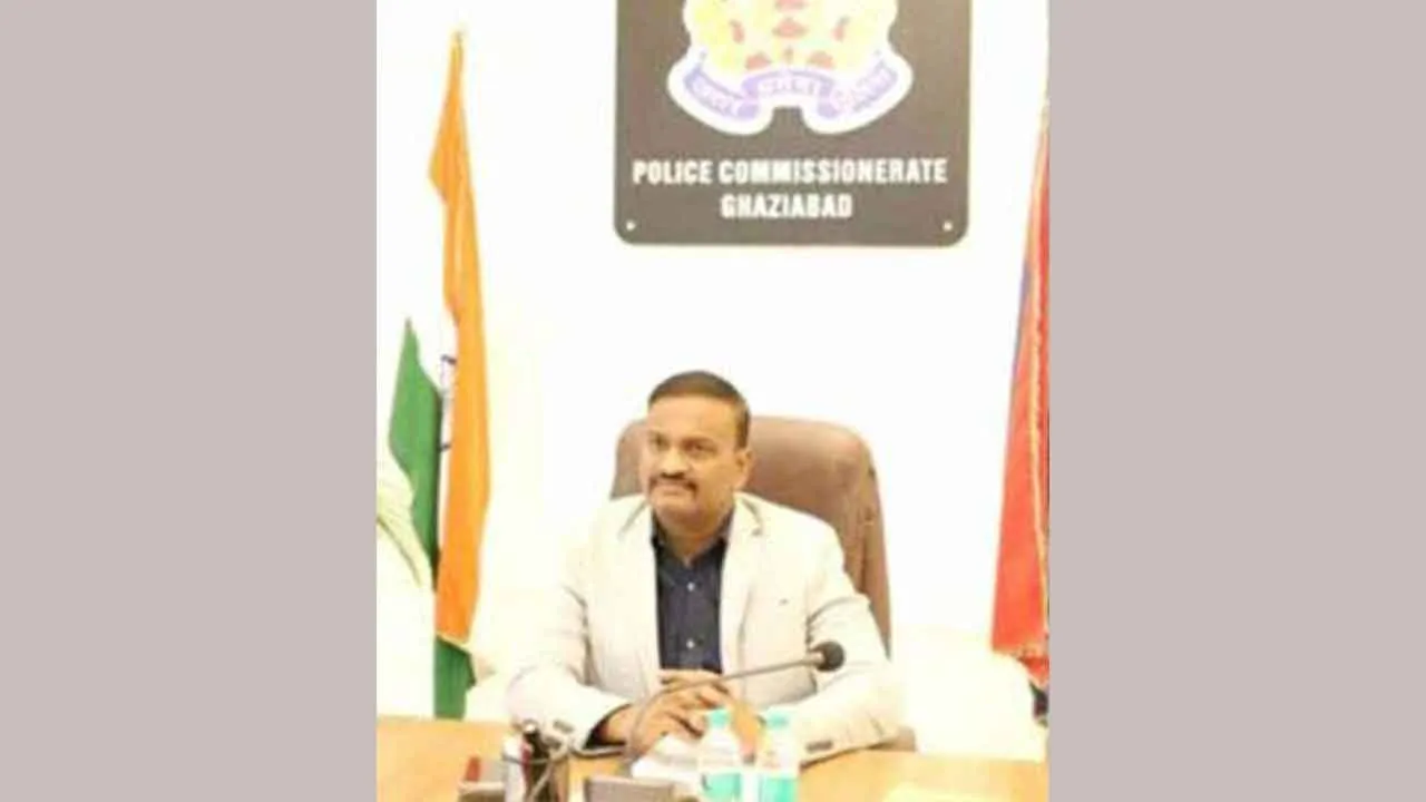 नागरिकों की समस्याओं का समाधान सर्वोच्च प्राथमिकता: जे रविंद्र गौड़ 
