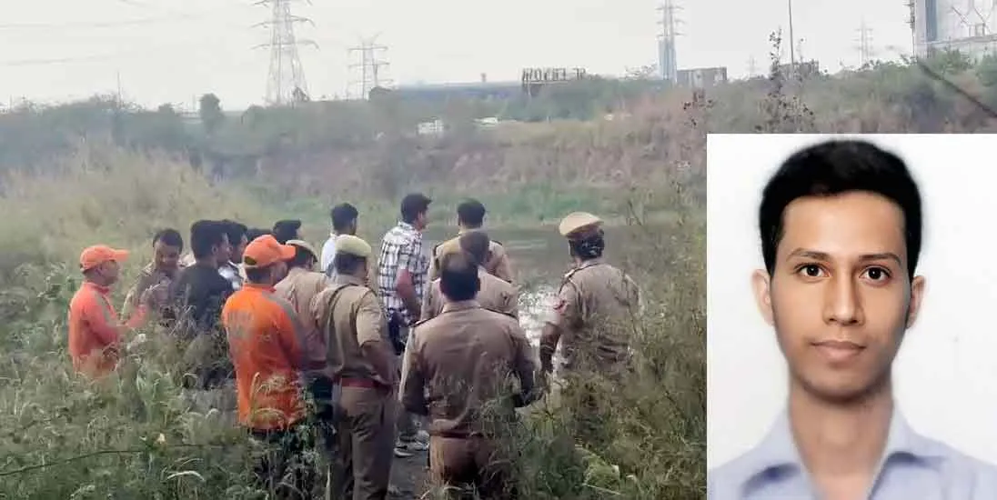 Noida Student Death Case: छात्र हर्षित भट्ट की मौत के मामले में नया खुलासा, प्रशासनिक सतर्कता और निर्माण स्थलों की सुरक्षा व्यवस्था पर सवालिया निशान
