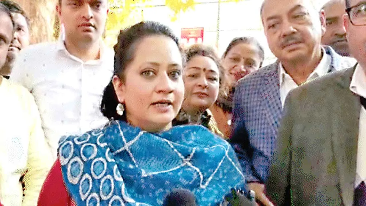 Haryana Health Department: सरकारी अस्पतालों में डॉक्टरों की कमी होगी दूर, 195 पदों पर होगी भर्ती: आरती राव