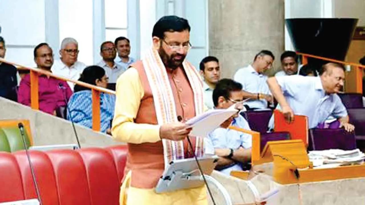 Haryana News: चतुर्थ श्रेणी कर्मचारियों के लिए पदोन्नति कोटा बढ़ा, हरियाणा में बड़ा फैसला